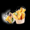 Churros (10 Stück)