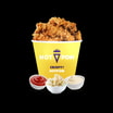 Crispy Chicken-Box