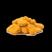 Gemüse Nuggets (9 Nuggets)