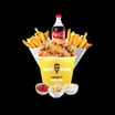 Crispy Chicken-Bucket