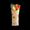 Classic Crispy Chicken Wrap