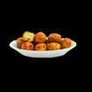 Gemüse Kartoffel Snack (7 Stück)