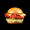 Chili-Cheese Crispy Zinger