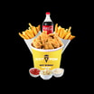 Wings-Bucket