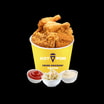 Fried Chicken-Box
