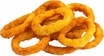 Hotpom Onion Rings (7 Stück )