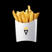 Pommes frites